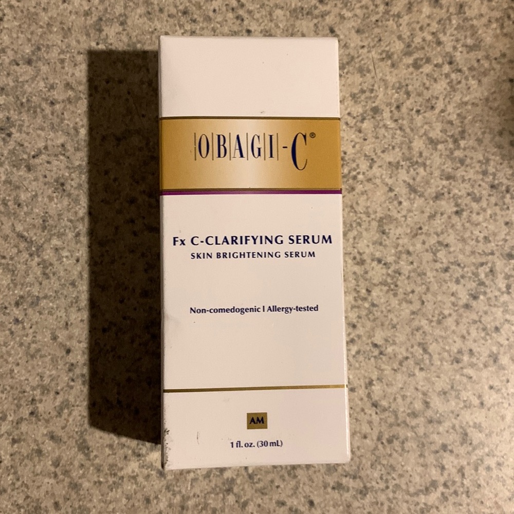 Obagi Skincare